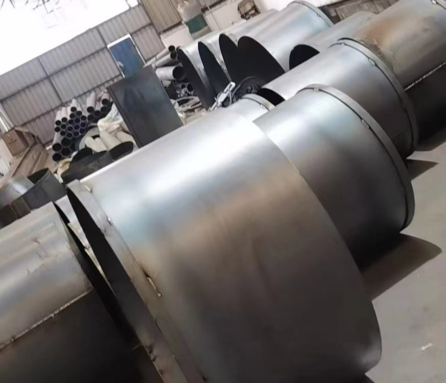 玄武区试桩护筒