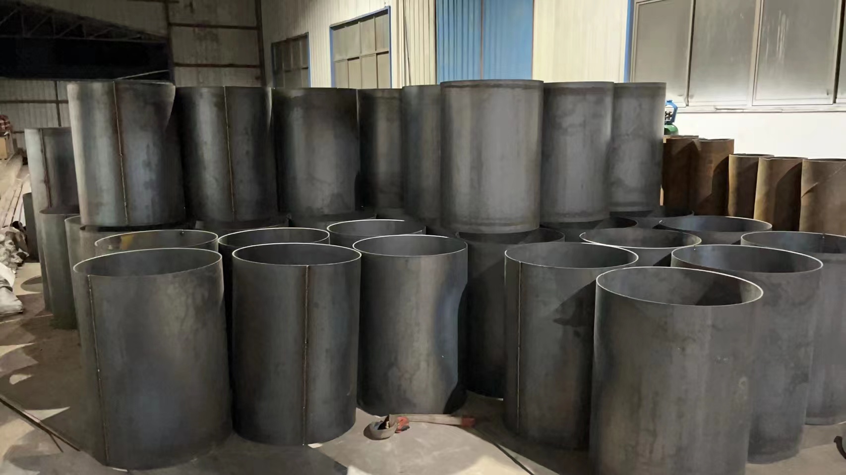 玄武区试桩护筒厂家