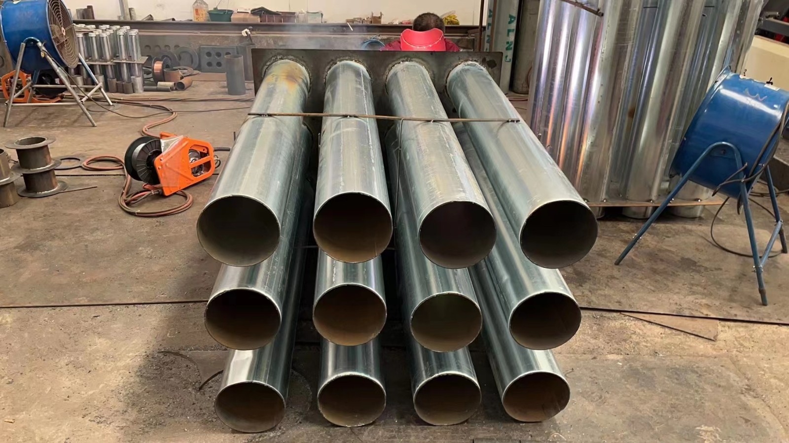 玄武区电气套管