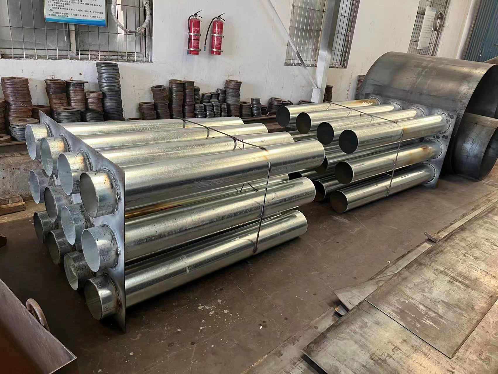 玄武区电气套管出租