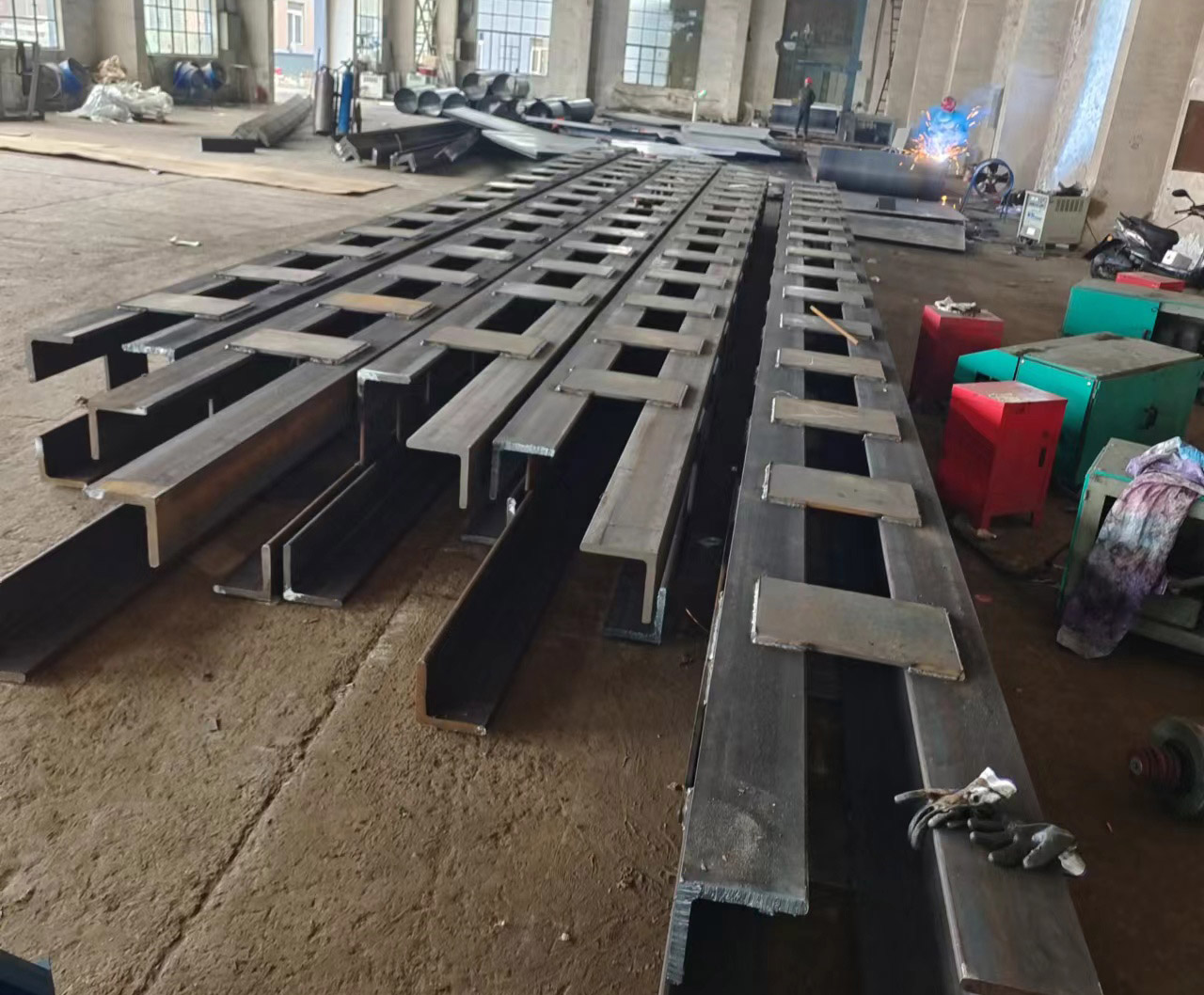 玄武区钢护筒出租电话