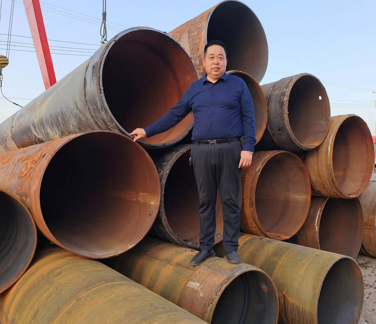 玄武区钢护筒租赁销售